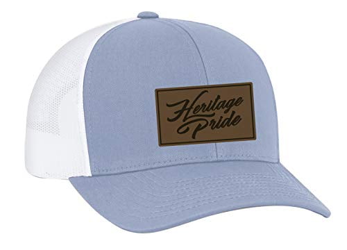 columbia mesh snapback hat
