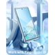 thumbnail image 5 of Funda i-Blason de la serie Cosmo para Samsung Galaxy S22 Ultra 5G, 5 of 7