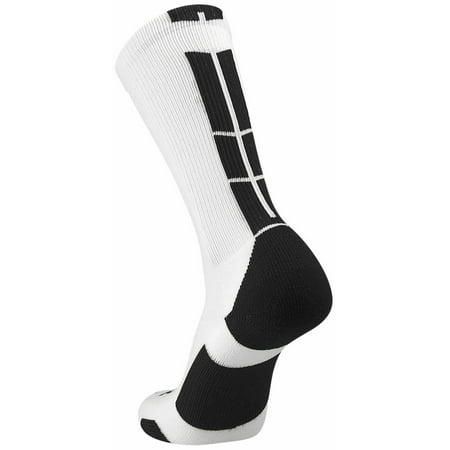 Twin City Baseline 3.0 Crew Socks