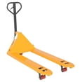 thumbnail image 7 of Vestil PM5-2748-Y Yellow Pallet Truck- 27 x 48 in. - 5500 lbs, 7 of 7