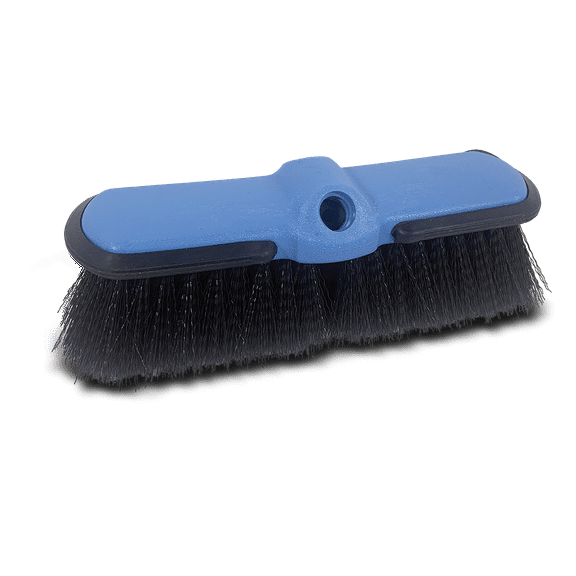 Dicor CP-MB10R Roof Scrub Brush, Medium Bristle - 10"