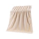 thumbnail image 2 of Towel Soft Absorbent Couple Towel Bath Towel Fleece Towel Thickened Five Colors Optional 29.5x13.7 Inches Holiday Gift, 2 of 6