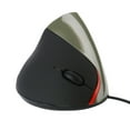 thumbnail image 4 of Ergonomic Office Vertical Mouse 5 Buttons 1200 DPI Optical Mice for PC Laptop, 4 of 8