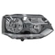 thumbnail image 1 of FARO tipo de luz Doble as Generica Compatible con Volkswagen Transporter 2010 - 2016 Pasajero GEN, 1 of 4
