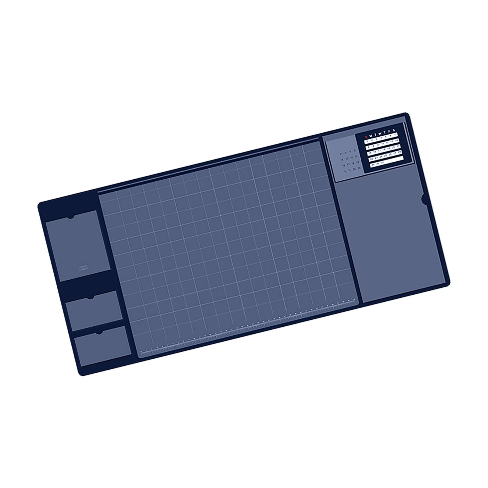 Water Padm Laptop Desk Padm Desk Blotter ,PU Leather Desk pads