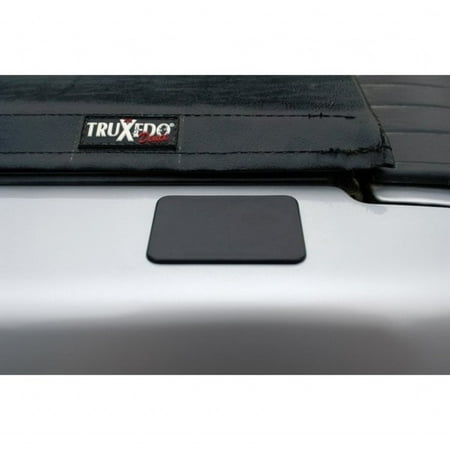 Truxedo Pocket Covers For Chevy Silverado 1500/3500 Classic 2007 Stake - 4 Pack | 1704212