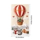 thumbnail image 3 of Adornos navideños de cristal, decoración para el árbol de Navidad, colgante atrapasol de cristal con cadena, estilo estético brillante, adorno navideño, elegante decoración para el hogar,, 3 of 6
