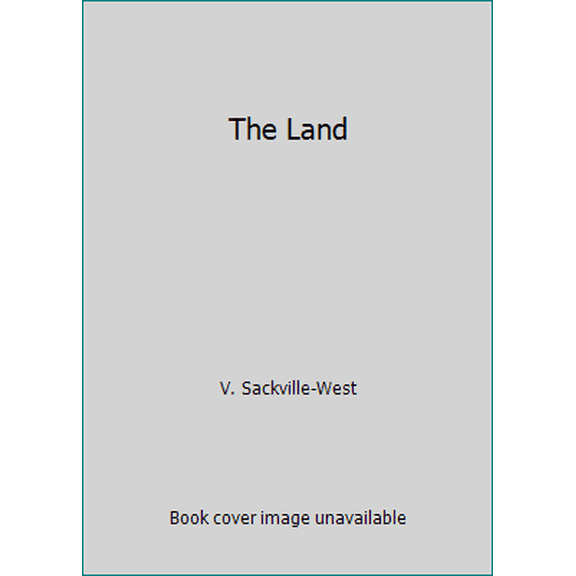 Pre-Owned The Land (Paperback) 1523331348 9781523331345