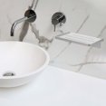 thumbnail image 2 of Estante de almacenamiento para baño, estante para condimentos de cocina, soporte para teléfono, colgante de pared, 2 of 6