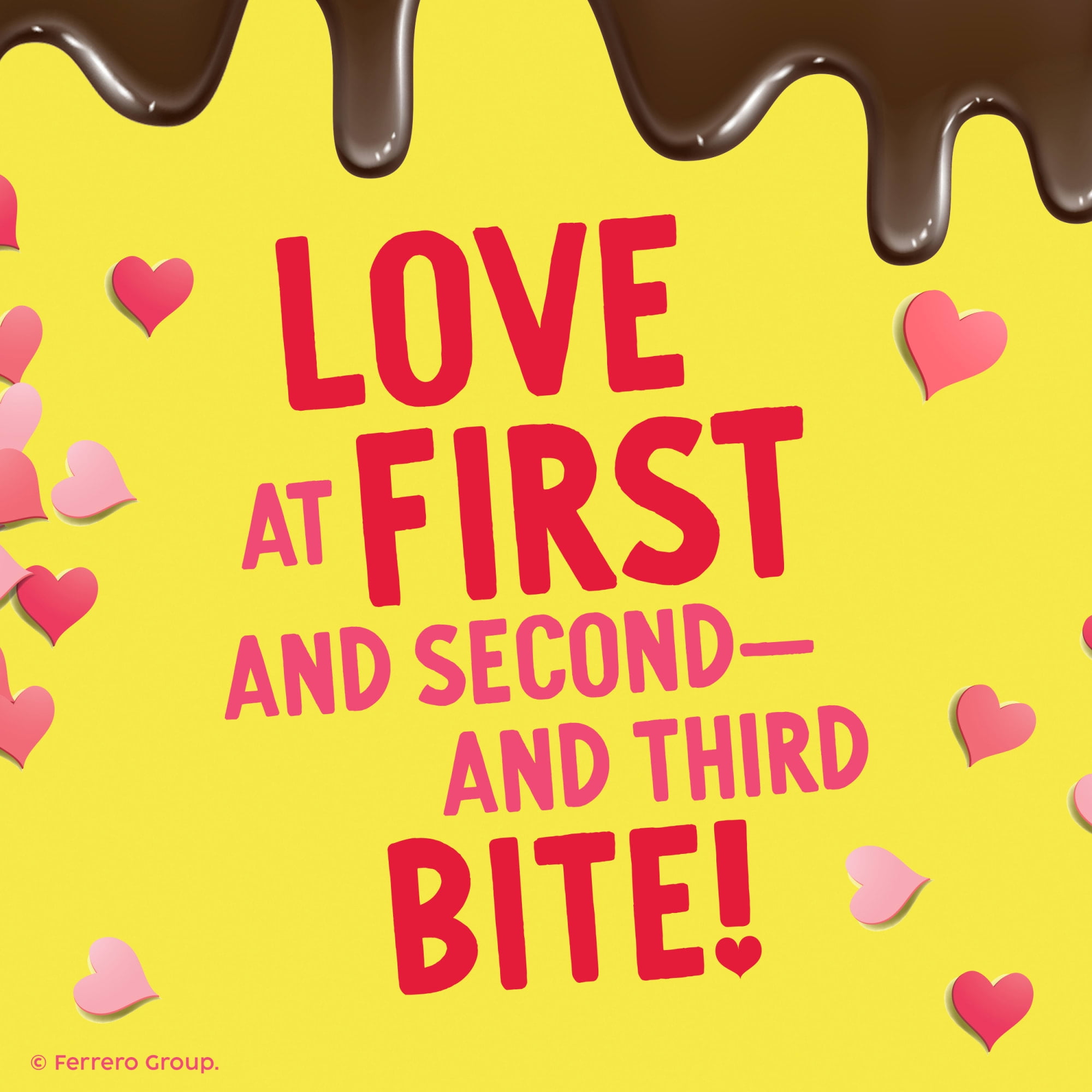 Butterfinger Minis, Peanut-Buttery, Chocolatey Candy Bars, Valentine’s Day Heart Box, 5.9 oz