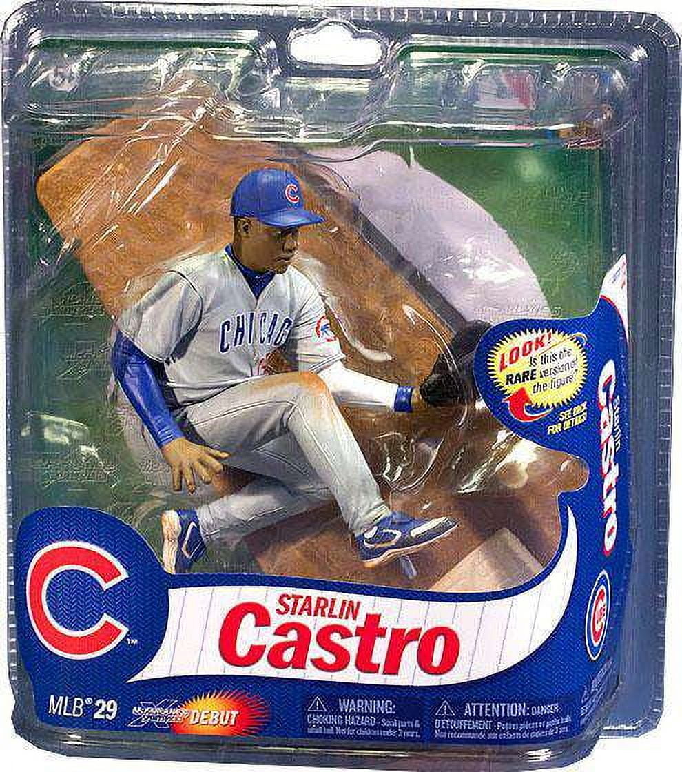 McFarlane MLB Sports Picks Series 1 Ichiro Suzuki Action Figure