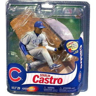 McFarlane MLB Sports Picks Series 1 Ichiro Suzuki Action Figure