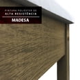 thumbnail image 4 of Kit 6 Sillas de Comedor 4290 Madesa Marrón/Negro, 4 of 4