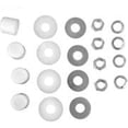 thumbnail image 1 of S.R.Smith 69209021SS Stainless Steel Cantilever Stand Bolt Kit, 1 of 1