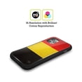 thumbnail image 2 of Head Case Designs Vintage Flags Belgium Belgian België Hybrid Case Compatible with Apple iPhone 7 Plus / iPhone 8 Plus, 2 of 7