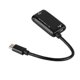 thumbnail image 3 of Adaptador De Video De Cable De Conversión Usb3.1 A 1080P Hdmi Para Tableta De Teléfono Celular matsuzay AF000854-00, 3 of 6
