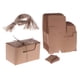 thumbnail image 2 of 50pcs Cajas de Caramelos de Regalos con Cuerda de Cáñamo Y Etiquetas Accesorio de Recepción de de Bautizo de Bebé Yotijar Cajas de favor de la boda, 2 of 10