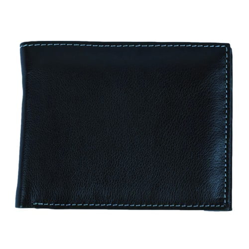St. John's Bay Small Zip Around Wallet | Brown | One Size | Wallets + Small Accessories Wallets | Stocking Stuffers