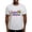 Ash Gray, variant on - Periodic Table (Dark) Dark T Shirt - Men's Classic Cotton T-Shirts