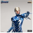 thumbnail image 4 of 1:10 Pepper Potts in Rescue Suit BDS Art Scale Statue, IS19119, 4 of 4