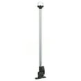 thumbnail image 3 of Attwood 2NM All-Round Anti Glare Fold-Down Lights with Black Composite Lightarmor Base & Aluminum Pole, 3 of 9