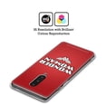 thumbnail image 2 of Head Case Designs Officially Licensed Wonder Woman DC Comics Logos Text Soft Gel Case Compatible with OnePlus OnePlus 8T 5G, 2 of 7