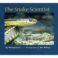 thumbnail image 1 of Pre-Owned The Snake Scientist (Paperback) 0618111190 9780618111190, 1 of 1