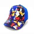 thumbnail image 4 of Gorra de béisbol para niños con dibujos animados de anime, gorra para niños, sombrilla para niños y niñas, 4 of 6