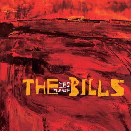 The Bills - Yes Please - Music & Performance - CD