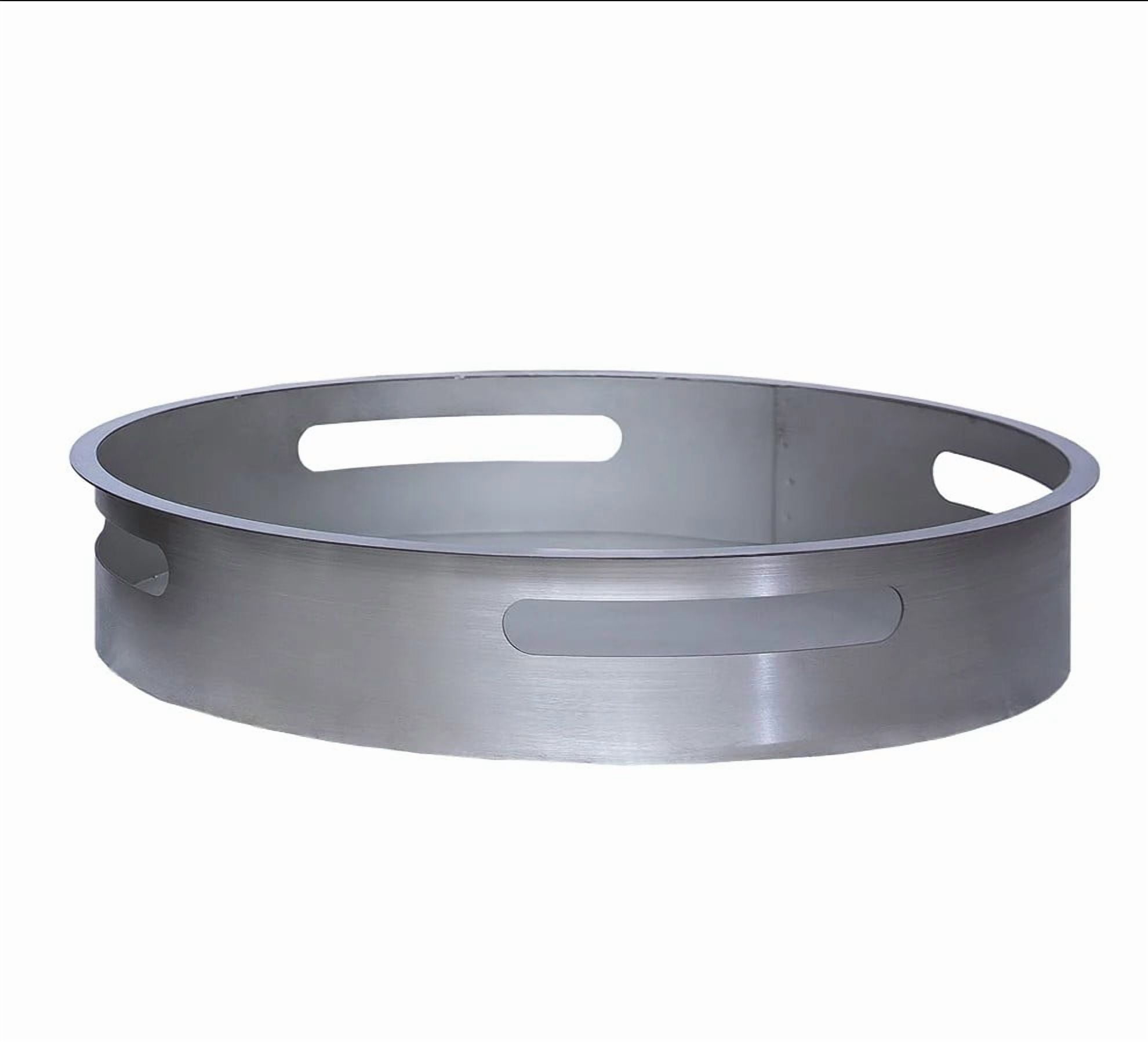 Smokeless Firepit 23 Inch