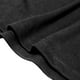 thumbnail image 5 of Mangas de Mano para Hombres de Manga Corta Raya Botón Abajo Camisa Casual Poliéster Gradiente Patrón Cuello Redondo para el Uso Diario, Moda de Ocio para la Primavera, 5 of 8