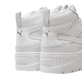 thumbnail image 4 of Tenis Puma Karmen II Idol Mid Mujer Blanco 22.5, 4 of 5