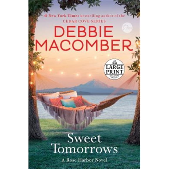 Pre-Owned Sweet Tomorrows: A Rose Harbor Novel (Paperback) 0735206481 9780735206489