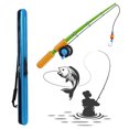 thumbnail image 3 of Coda Pesca Caso Portable Caparilla Pescado Capacidad Dura para Amantes La, 3 of 9