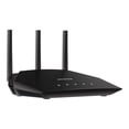 thumbnail image 3 of Pre-Owned NETGEAR - AX1800 WiFi 6 Router, 1.8Gbps (RAX10), 3 of 3