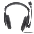 thumbnail image 3 of RHEA- New Skype Headset Headphones With Microphone For Pc Gaming 3.5Mm Audio Speaker, 3 of 4