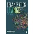 thumbnail image 1 of Organization Change: Theory and Practice, 1 of 1