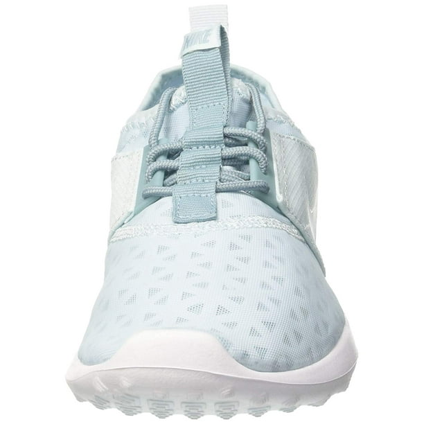 Nike Womens Juvenate Low Top Lace Up Running Sneaker Walmart