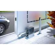 Beninca Slide Gate Opener / Operator Bull 624r Kit (1 Bull 624r, 2 Long-range Remote Controls & 5 Ri.m4p Nylon / Steel Core Racks 40” Each)