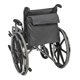 thumbnail image 1 of Bolsa de almacenamiento shamjiam Accesorio para silla de ruedas Bolsa de ruedas para caminar, 1 of 8