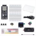 thumbnail image 1 of Placa Desarrollo ESP32-S3 para Robot Chat Voz con Inteligencia Artificial, Kit Placa Pruebas con Pantalla LCD 0,96 Pulgadas para para Estudiantes Educativos, 1 of 5