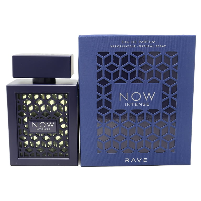 RAVE NOW INTENSE 香水 100ml