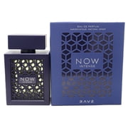 Lattafa Rave Now Intense 100ml Edp Spray