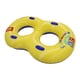 thumbnail image 5 of Anillo de natación,Anillo de Natación con Asas Flotador de Piscina Adultos,Tubo interior de natación inflable de PVC con anillo de natación,Pareja ,tubo de natación,juguete divertido, 5 of 9