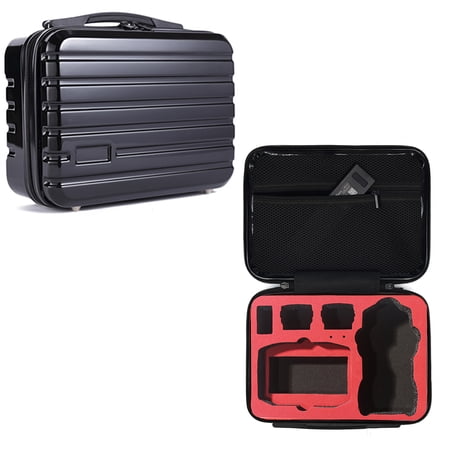lanema for Protection Box Waterproof Storage Handbag Portable Bag for D-JI for Mavic Air 2S Drone Carrying for Case
