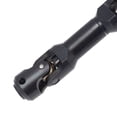 thumbnail image 3 of Eje de transmisión de metal CNC ajustable CVD para coche de control remoto Wraith 90046 a escala 1:10 Agujero a agujero 60-77 mm, 3 of 9