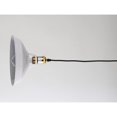 thumbnail image 5 of JL Styles Inc. Modern 1-light Pendant Light White, 5 of 7