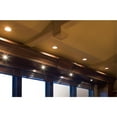 thumbnail image 5 of Satco Blink S9886 Surface Mount Integrated LED Fixture 16W 3000K 1300L Dimmable (1 Pack), 5 of 11