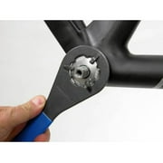 Park Tool BBT-4 Bottom Bracket Tool with Handle Installation Removal Spanner