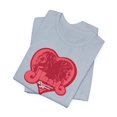 thumbnail image 3 of Heart Band Shirt Music, Band, Shirt, Heart, Rock, 80s, Classic -1475943018, 3 of 4